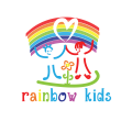 童年Logo