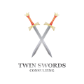 twin Logo
