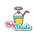 shake logo