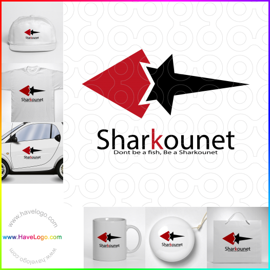 buy shark logo 21244