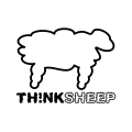логотип овцы