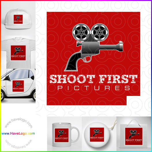 buy shoot logo 5781