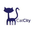 貓糧品牌Logo