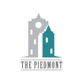 логотип Пьемонт