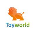 toy shop Logo