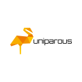  uniparous  logo