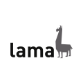 логотип животное