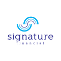 金融Logo