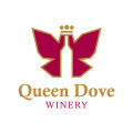 wine cellars Logo